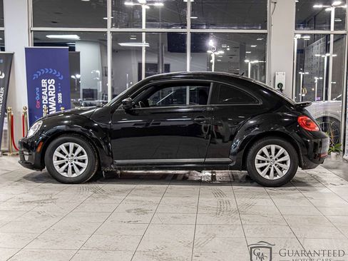 Used 2014 Volkswagen Beetle 1.8T image 6