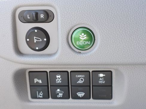 Used 2023 Honda Ridgeline RTL-E image 30