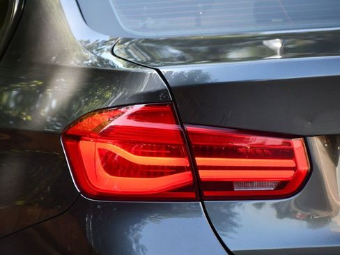 Used 2016 BMW 328i Sedan image 5