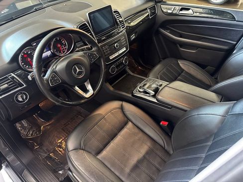 Used 2016 Mercedes-Benz GLE 350 4MATIC image 12