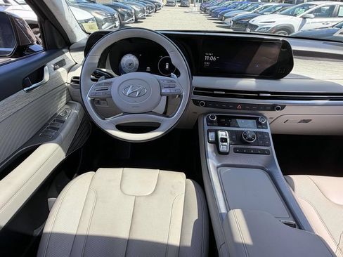 Certified 2024 Hyundai Palisade Calligraphy AWD/4WD image 15