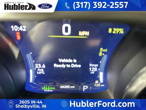 Used 2023 Jeep Wrangler Unlimited AWD/4WD image 16