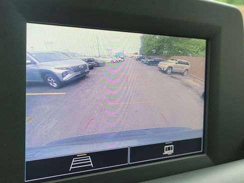Used 2022 Chevrolet Suburban LS w/ Driver Alert Package AWD/4WD image 32