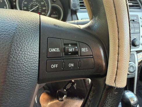 Used 2013 MAZDA MAZDA6 i Touring FWD image 25