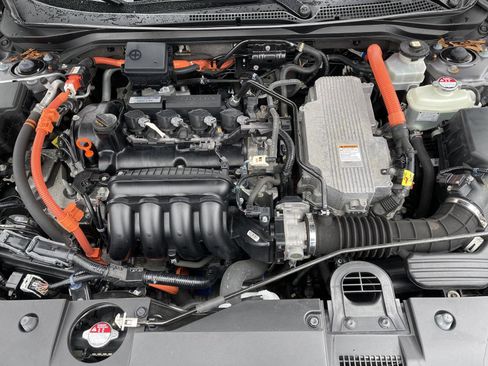 Used 2019 Honda Insight LX image 24