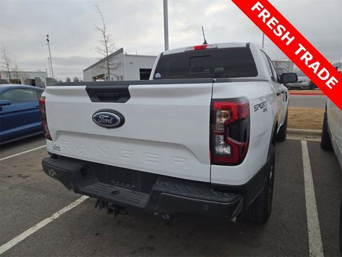 Used 2024 Ford Ranger XLT image 3