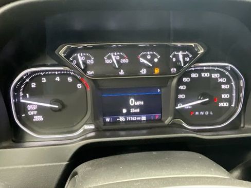 Used 2021 GMC Sierra 1500 SLT w/ SLT Convenience Package image 10