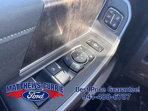 New 2026 Ford F250 Lariat w/ Tremor Off-Road Package AWD/4WD image 27
