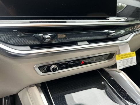 New 2026 BMW X6 xDrive40i w/ Executive Package image 20