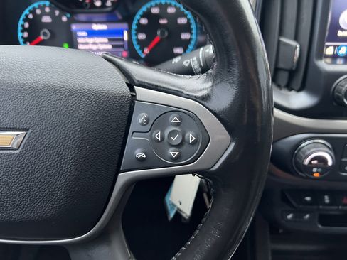 Used 2019 Chevrolet Colorado Z71 image 25