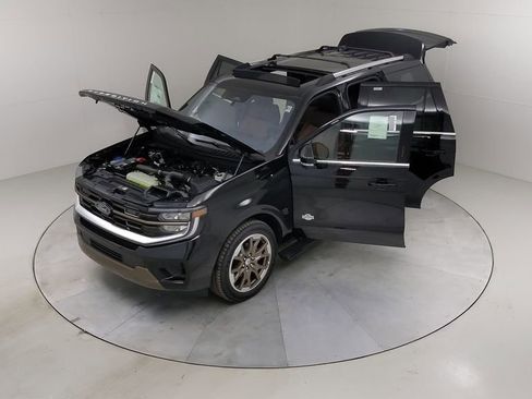 New 2025 Ford Expedition King Ranch image 60