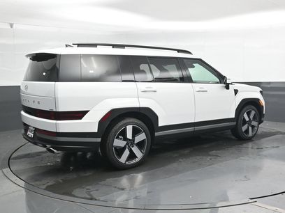 New 2026 Hyundai Santa Fe Limited