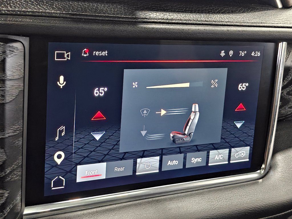 Used 2023 GMC Yukon XL Denali AWD/4WD image 49
