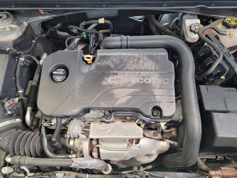 Used 2018 Chevrolet Malibu LT FWD image 30