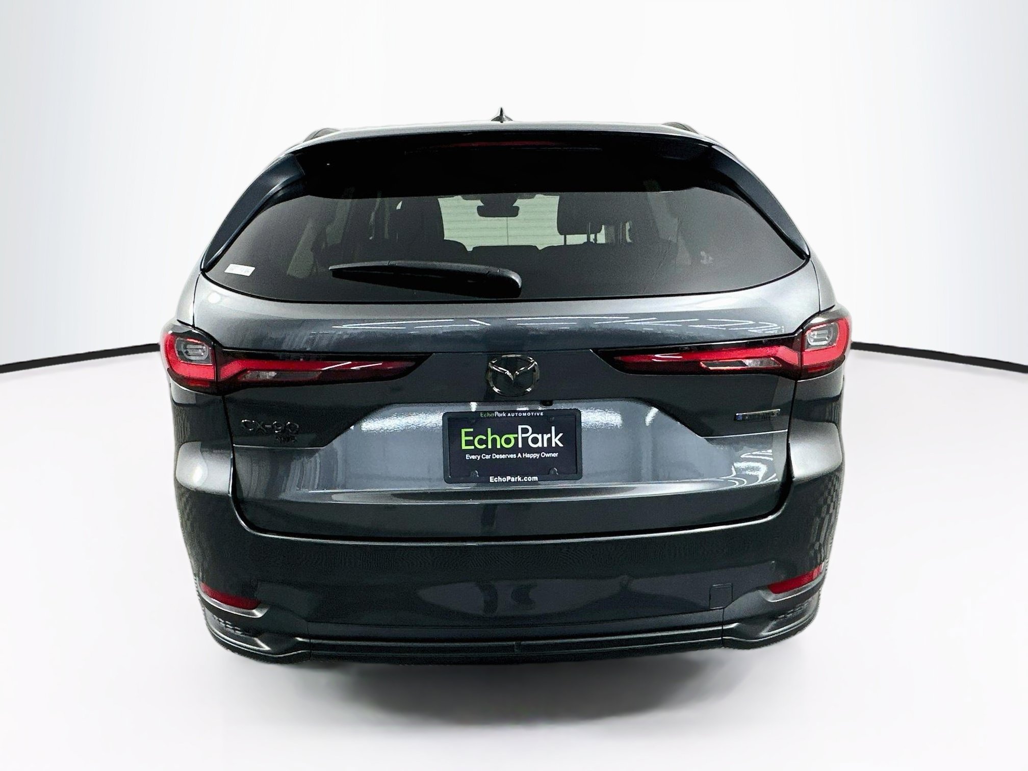 Used 2026 MAZDA CX-90 3.3 Turbo w/ Premium Sport Pkg AWD/4WD image 7