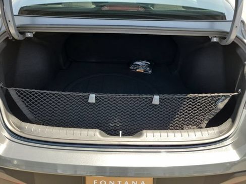 New 2026 Hyundai Elantra Sport FWD image 25