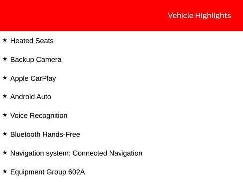 New 2026 Ford Maverick Tremor AWD/4WD image 3