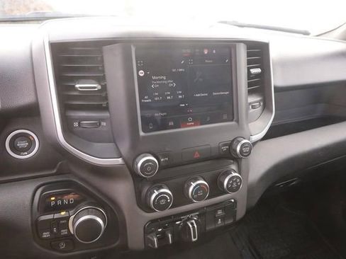 Used 2023 RAM 1500 Big Horn w/ Trailer Tow Group image 16