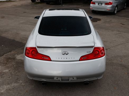 Used 2007 INFINITI G35 Coupe w/ Premium Pkg image 9