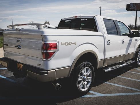 Used 2010 Ford F150 Lariat image 33