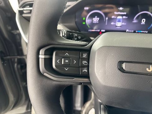 New 2026 Jeep Cherokee Laredo AWD/4WD image 27