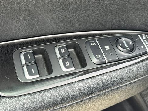 Used 2019 Kia Optima EX w/ Technology Package FWD image 13