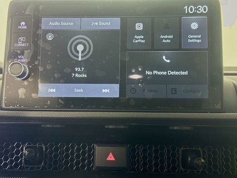 New 2026 Honda CR-V EX-L image 21