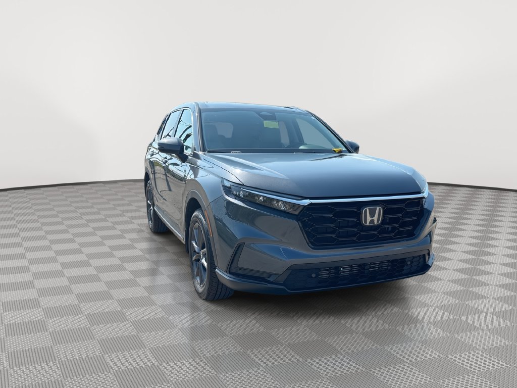 Used 2026 Honda CR-V EX-L image 3