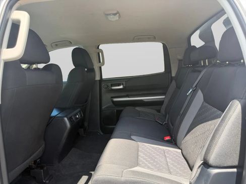 Used 2017 Toyota Tundra SR5 w/ SR5 Upgrade Package RWD image 26