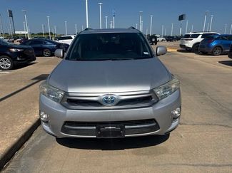 Used 2013 Toyota Highlander Limited AWD/4WD video 2