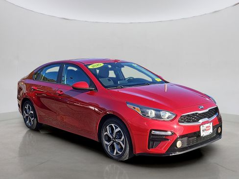 Used 2020 Kia Forte LXS image 19