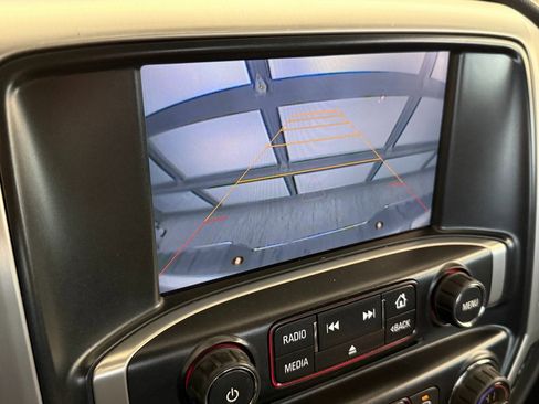 Used 2014 GMC Sierra 1500 SLT image 11