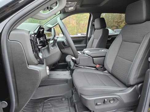 New 2026 GMC Sierra 1500 Elevation w/ Elevation Select Package image 12