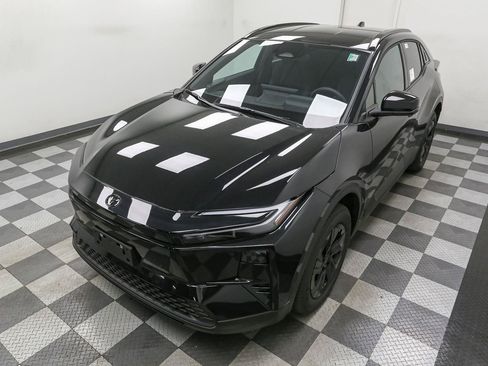 New 2026 Toyota C-HR AWD/4WD image 6