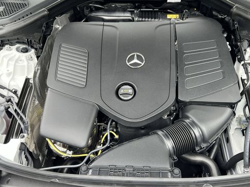 New 2026 Mercedes-Benz GLC 300 4MATIC image 34