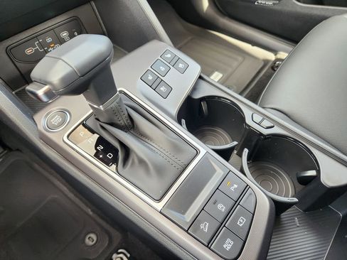 New 2026 Kia Sportage SX image 15