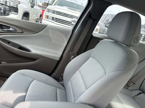 Used 2020 Chevrolet Malibu LT image 21