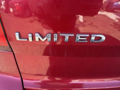 Used 2012 Ford Explorer Limited image 35