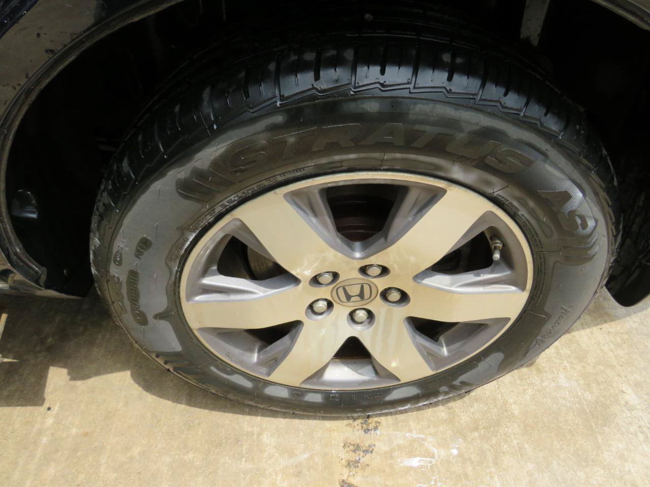 Used 2013 Honda Pilot Touring image 25