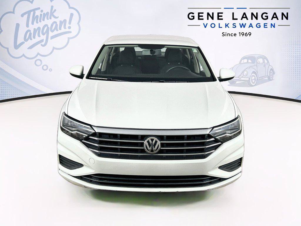 Used 2019 Volkswagen Jetta S FWD image 2