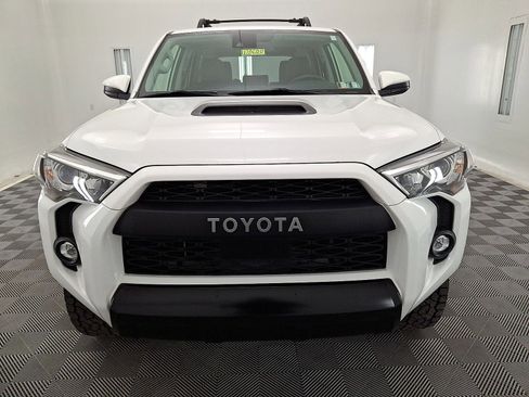 Certified 2020 Toyota 4Runner TRD Pro image 29