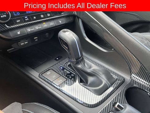 Used 2025 Hyundai Elantra N FWD image 35