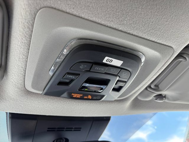 New 2026 Toyota Corolla Cross LE w/ Moonroof Package FWD image 25