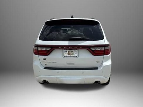 Used 2025 Dodge Durango R/T AWD/4WD image 5
