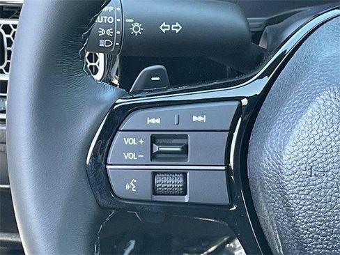 Used 2026 Honda Civic Sport Touring image 12