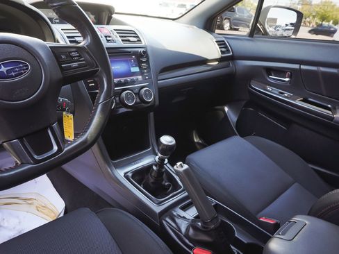 Used 2020 Subaru WRX Premium AWD/4WD image 25