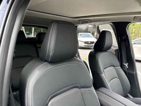 New 2026 MAZDA CX-5 2.5 S w/ Premium Plus Package AWD/4WD image 46