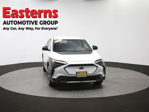 Used 2023 Subaru Solterra AWD image 50