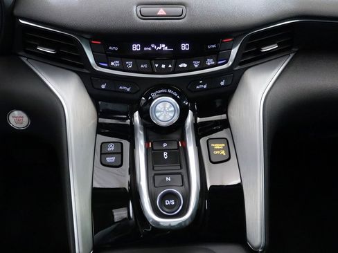 Used 2023 Acura TLX Base image 21