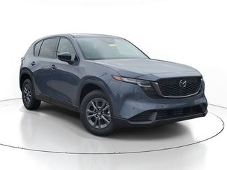 New 2026 MAZDA CX-5 Select AWD/4WD 360° Tour